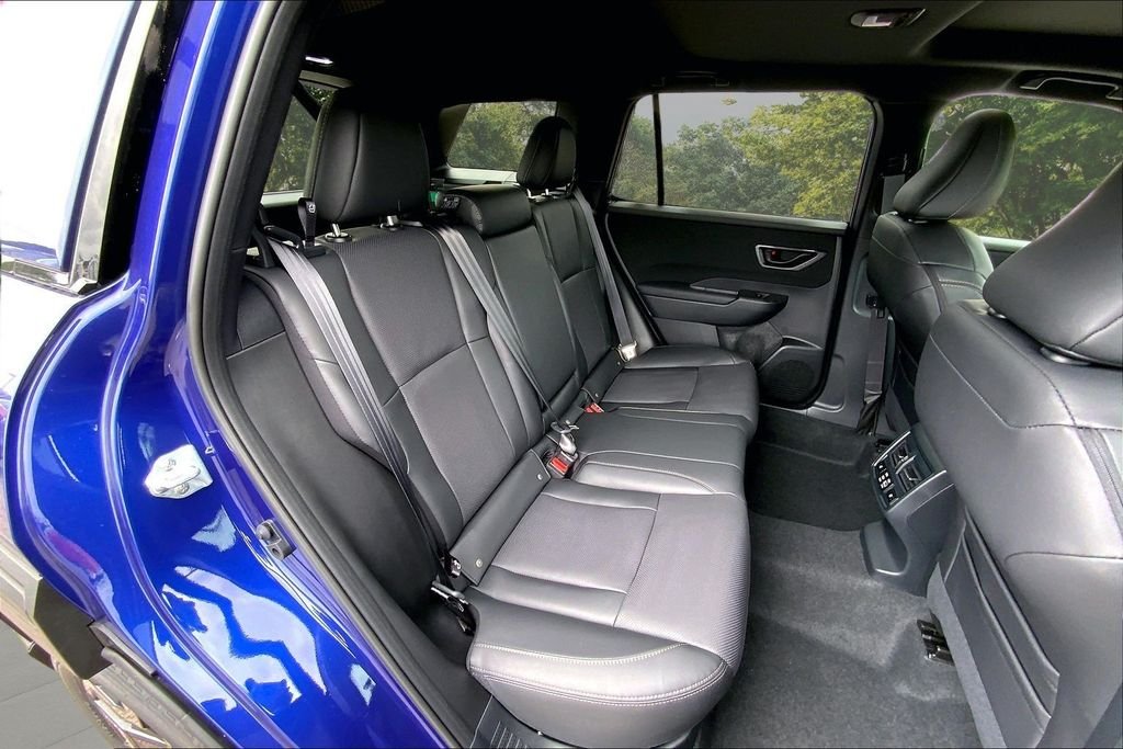 New 2026 SAPPHIRE BLUE PEARL Subaru Limited XT image 10