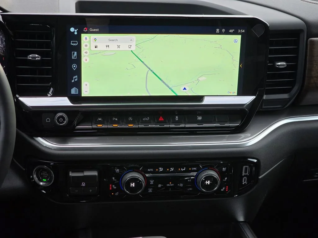 2026 Chevrolet Silverado 1500 High Country - Photo 33