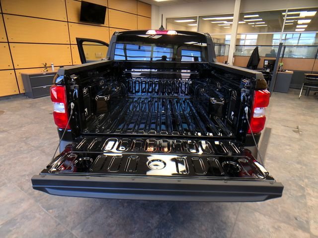 New 2026 Shadow Black Ford XL image 20