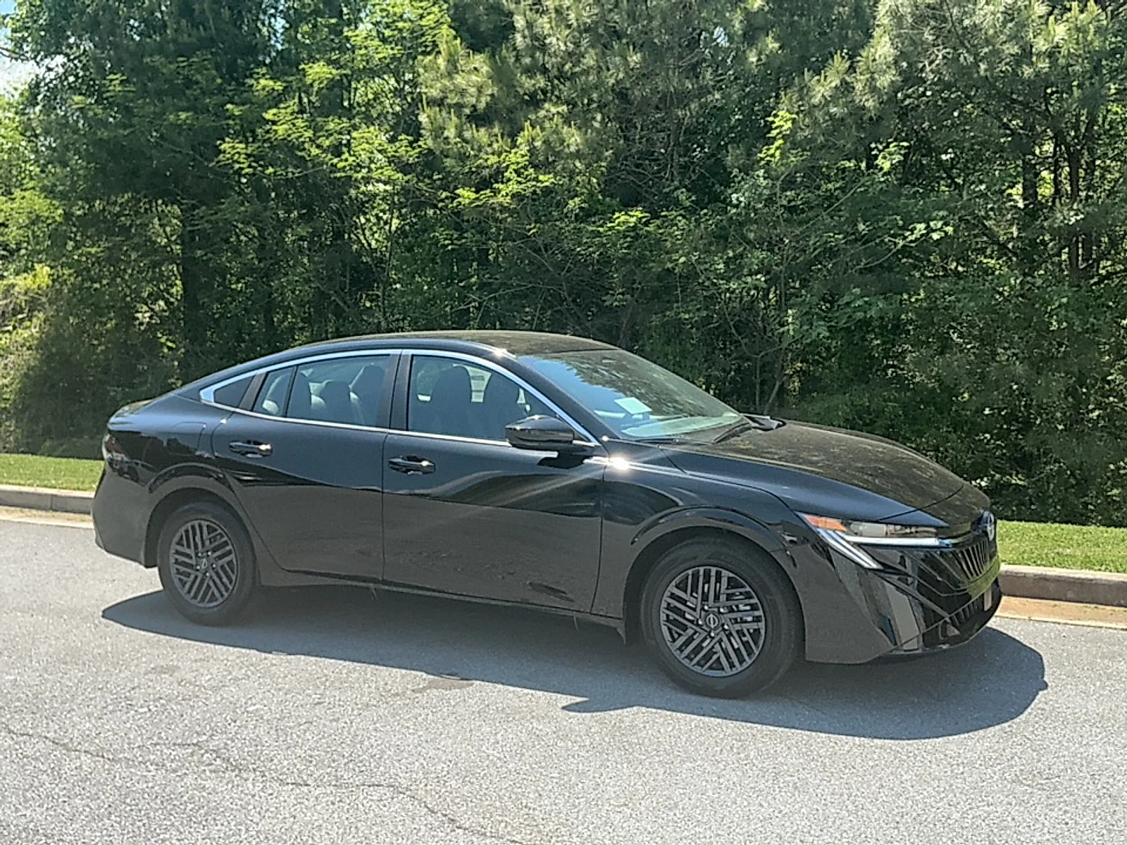 2026 Nissan Sentra