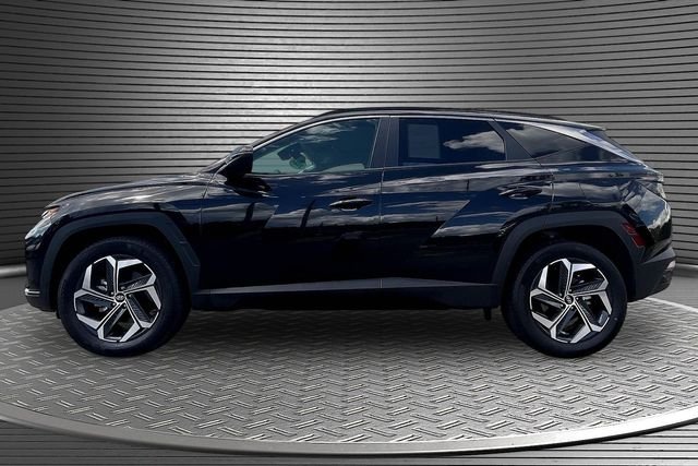 2024 Hyundai Tucson SEL Convenience - Photo 8