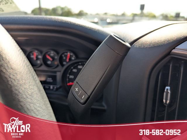 2025 GMC Sierra 2500HD Pro - Photo 23