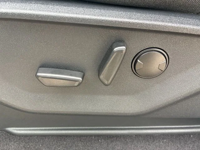 Used 2024 Carbonized Gray Metallic Ford XLT image 20