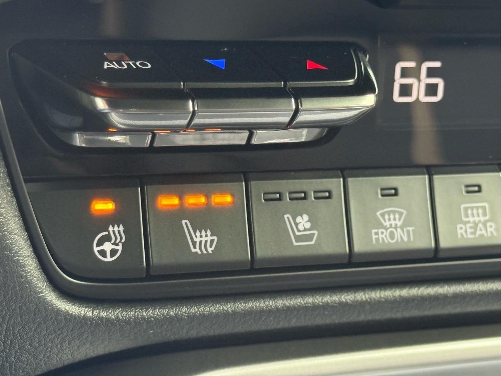 2026 Mazda CX-90 Premium Plus Package - Photo 6