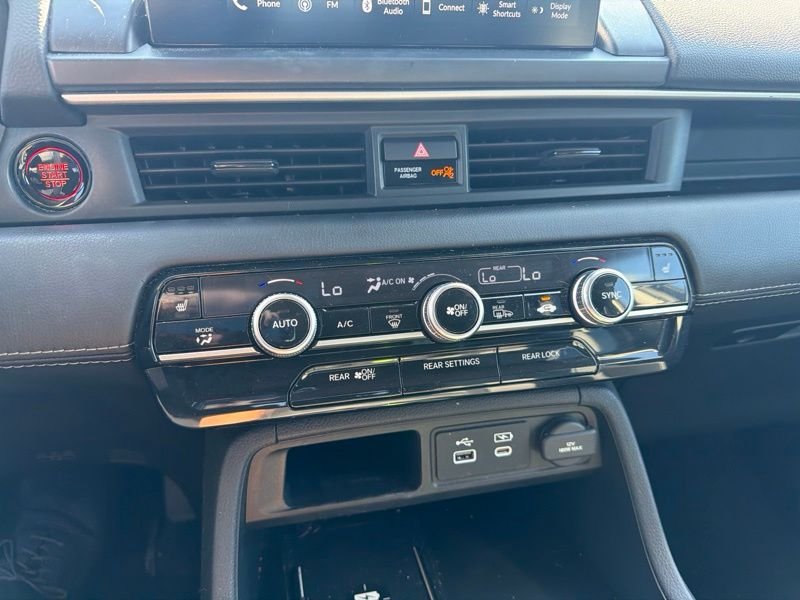 Used 2024  Honda EX-L image 20