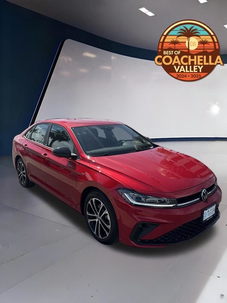 2026 Volkswagen Jetta 1.5T Sport Auto SULEV's photo