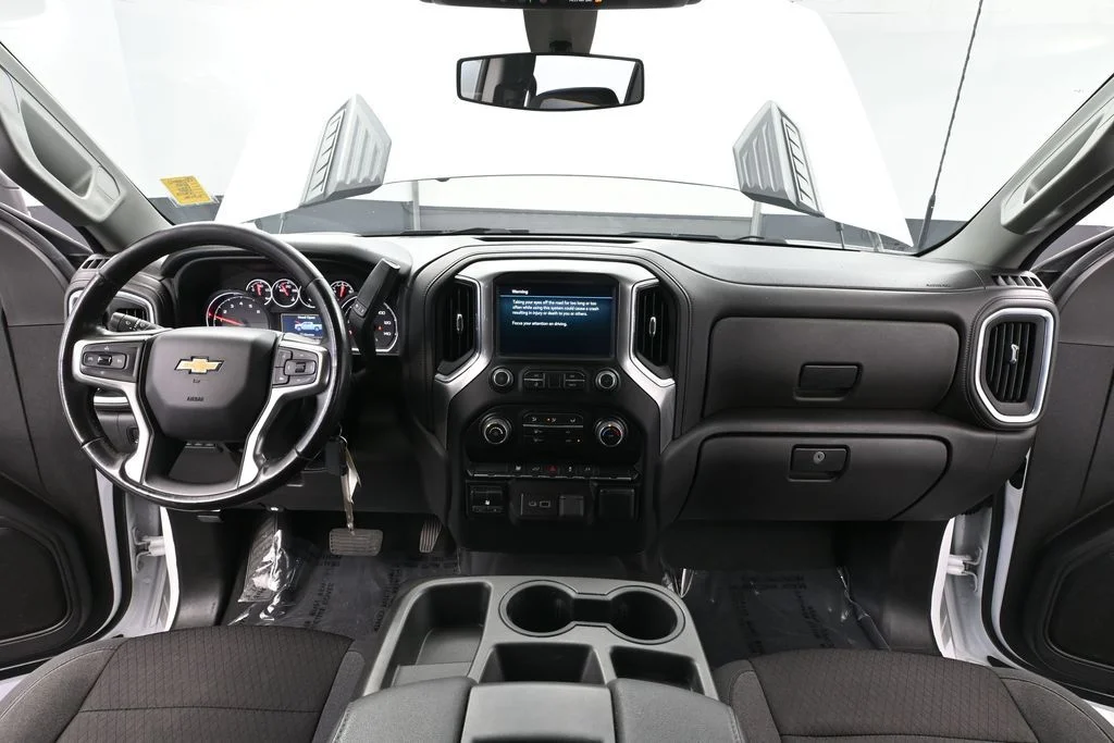 2023 Chevrolet Silverado 2500HD LT - Photo 28