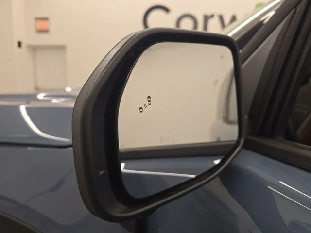 New 2026 Azure Gray Metallic Tri-Coat Ford Outer Banks® image 38