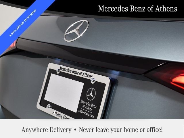 2025 Mercedes-Benz GLC Base - Photo 8