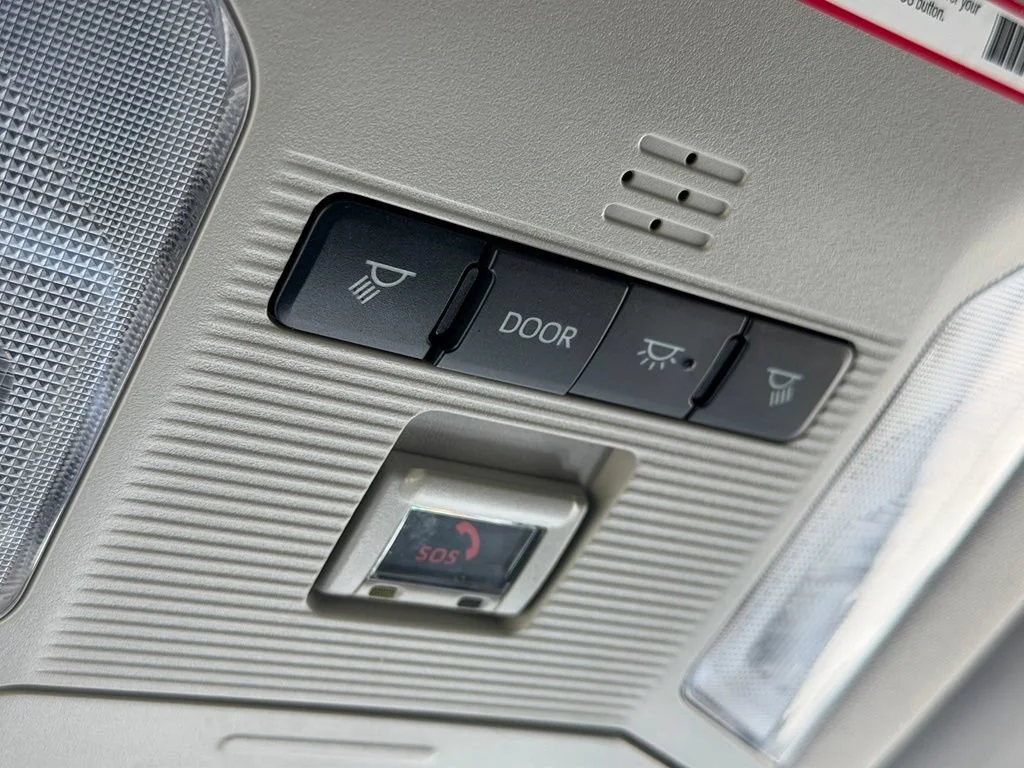 Certified Used 2023 Gray Toyota LE image 21