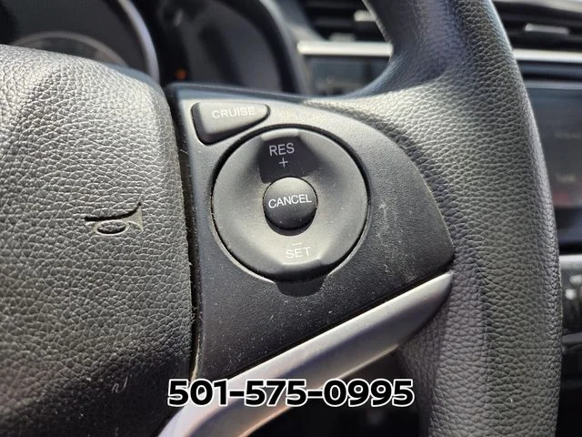 Used 2017  Honda EX image 24