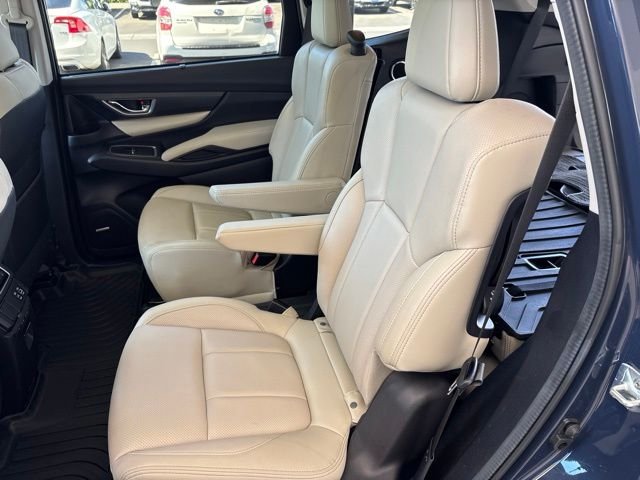 Used 2024 Blue Subaru Limited image 15