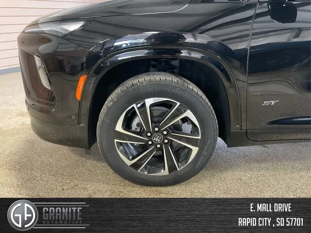 2026 Buick Enclave Sport Touring - Photo 13