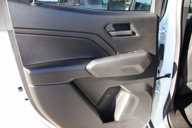 2025 Chevrolet Colorado Trail Boss - Photo 25
