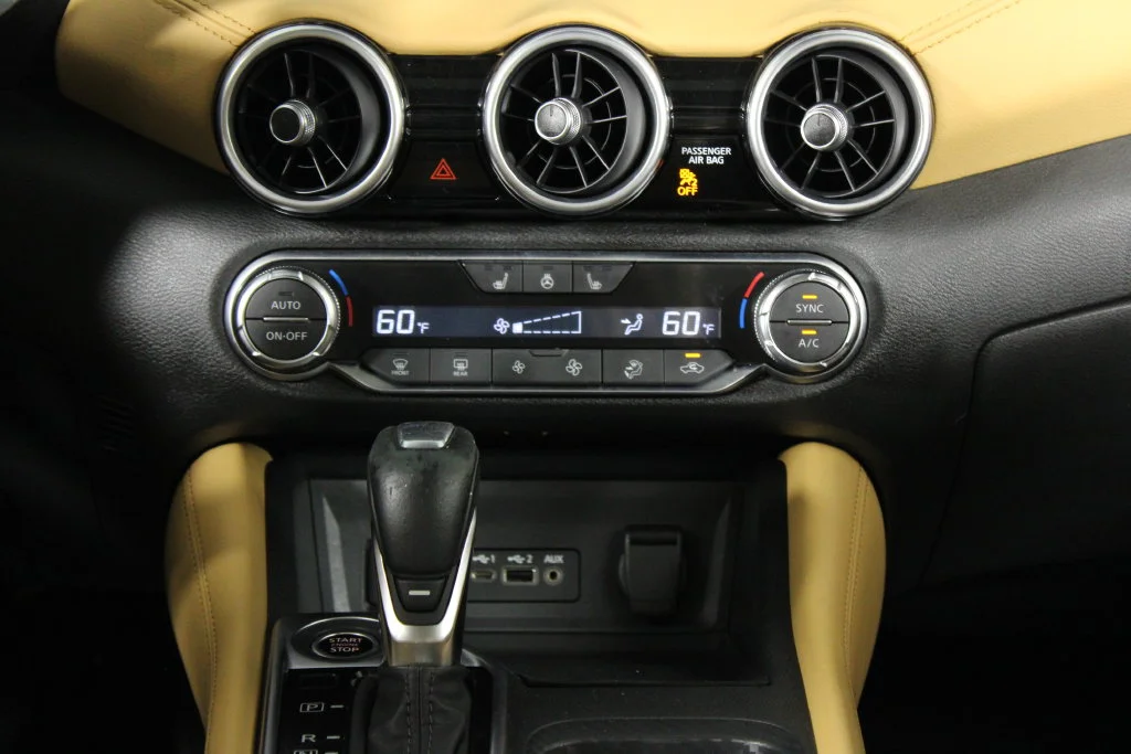2024 Nissan Sentra SV - Photo 22