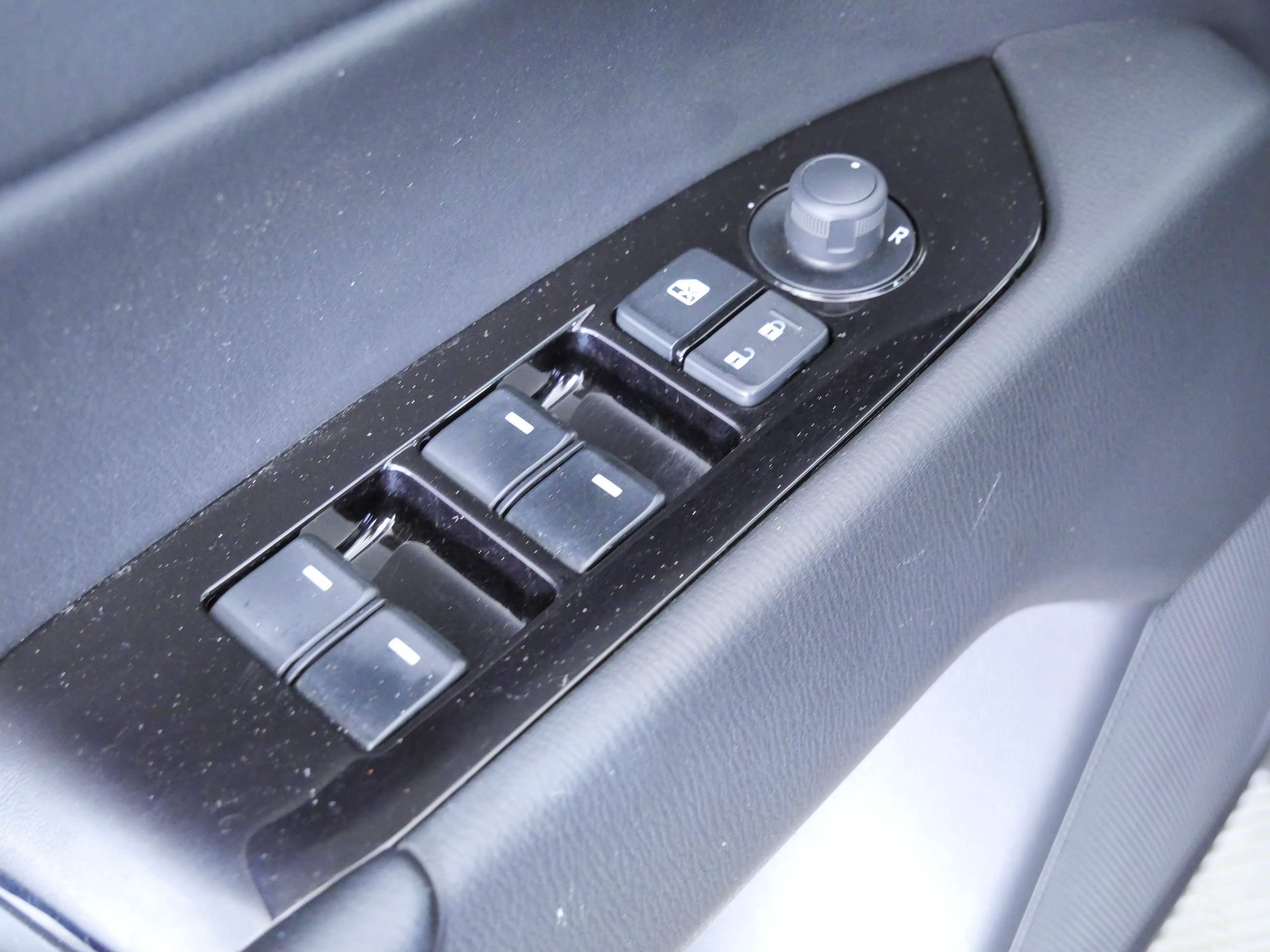 Used 2025 Jet Black Mica Mazda 2.5 S Preferred Package image 34