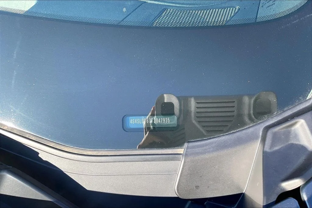 Certified Used 2026 Gray Subaru Premium image 38