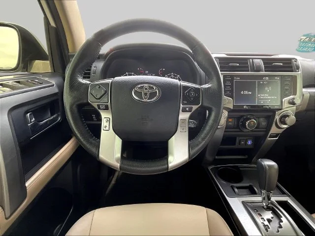 Used 2024 White Toyota SR5 Premium image 10