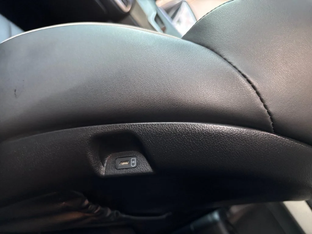 Used 2025 Gray Hyundai XRT image 40