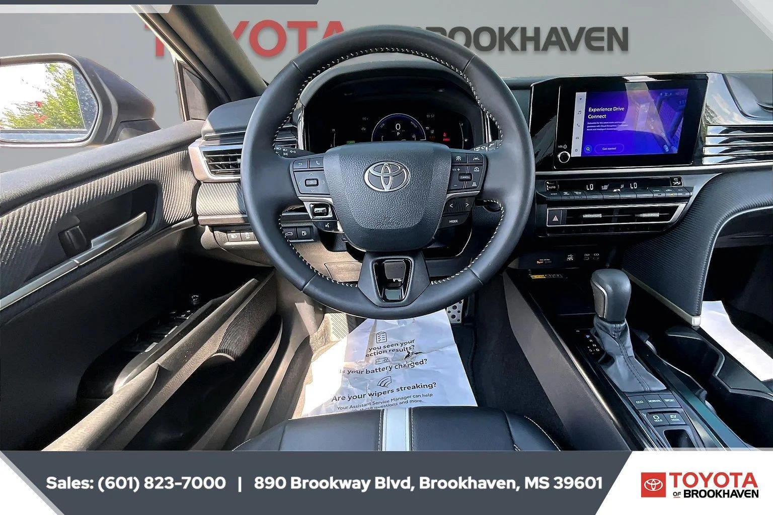 Used 2025 Heavy Metal Toyota SE image 5