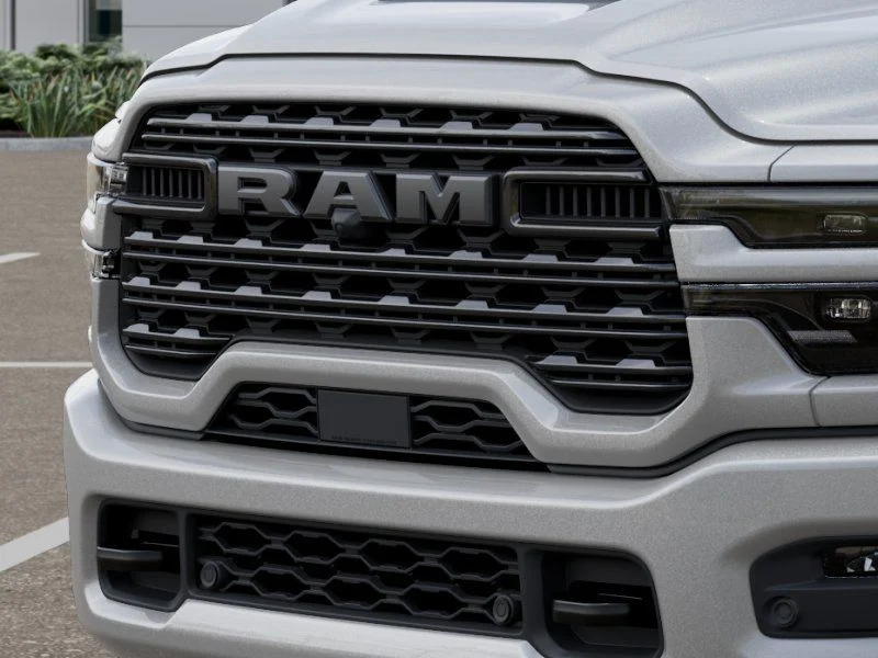 New 2026 Silver Zynith RAM Limited image 11