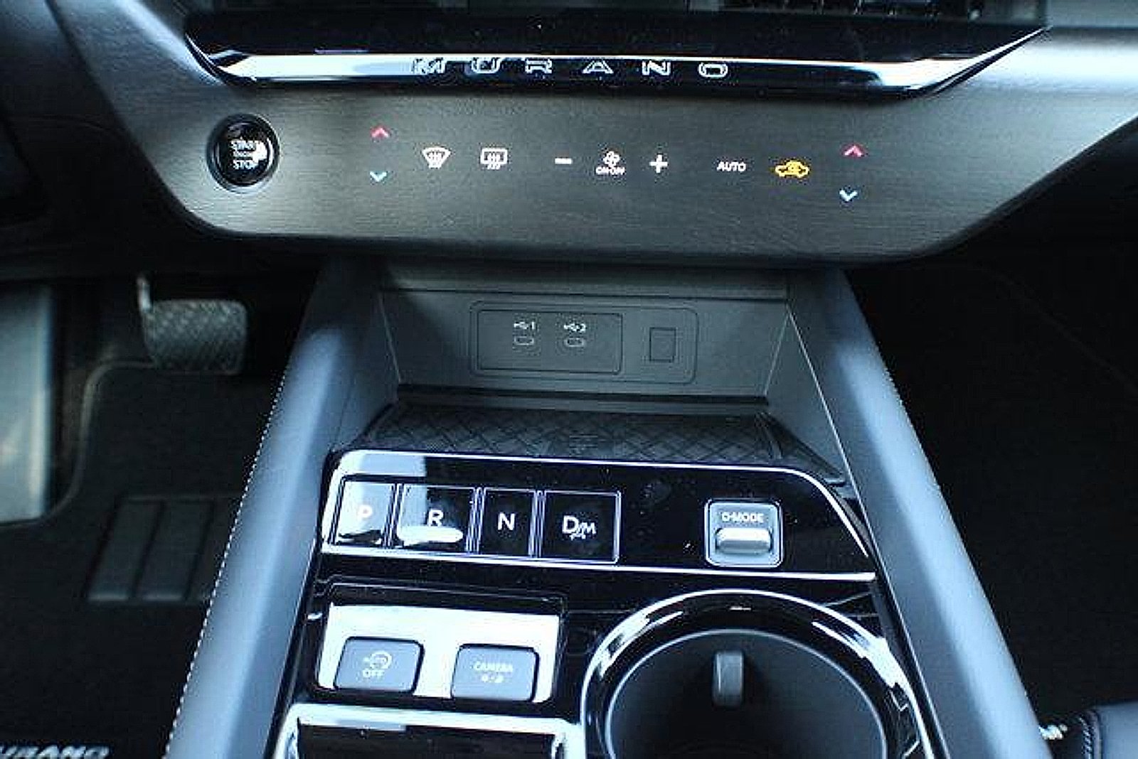 2025 Nissan Murano SL - Photo 9