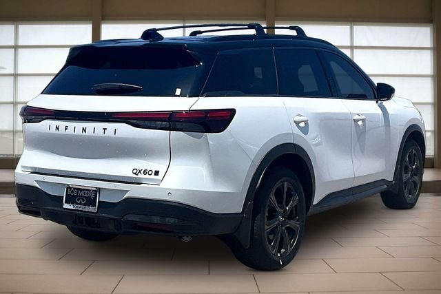 2027 INFINITI QX60 AUTOGRAPH - Photo 2