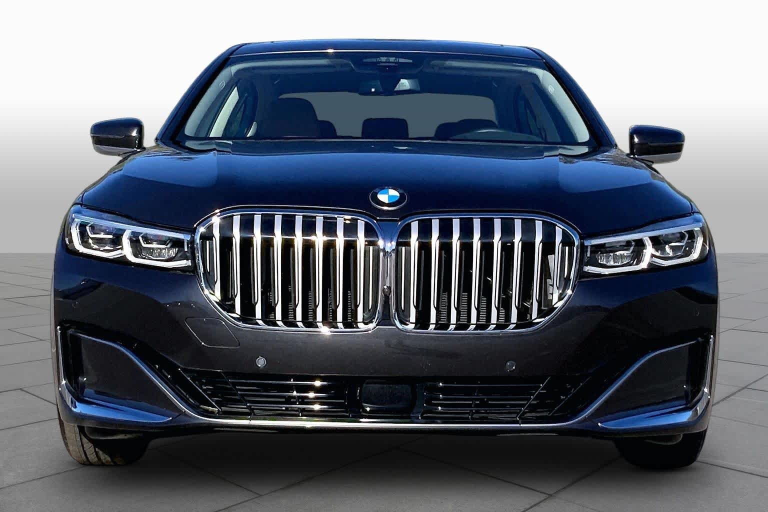 Pre-Owned 2022 BMW 750i XDrive 750i XDrive