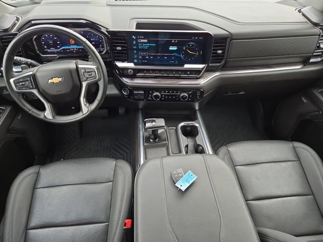 Used 2023 White Chevrolet LTZ image 21
