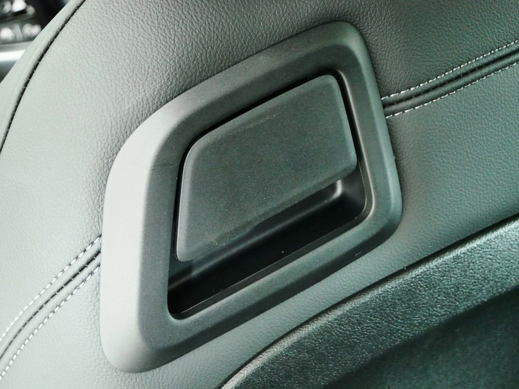2026 BMW 4 Series 430i - Photo 29