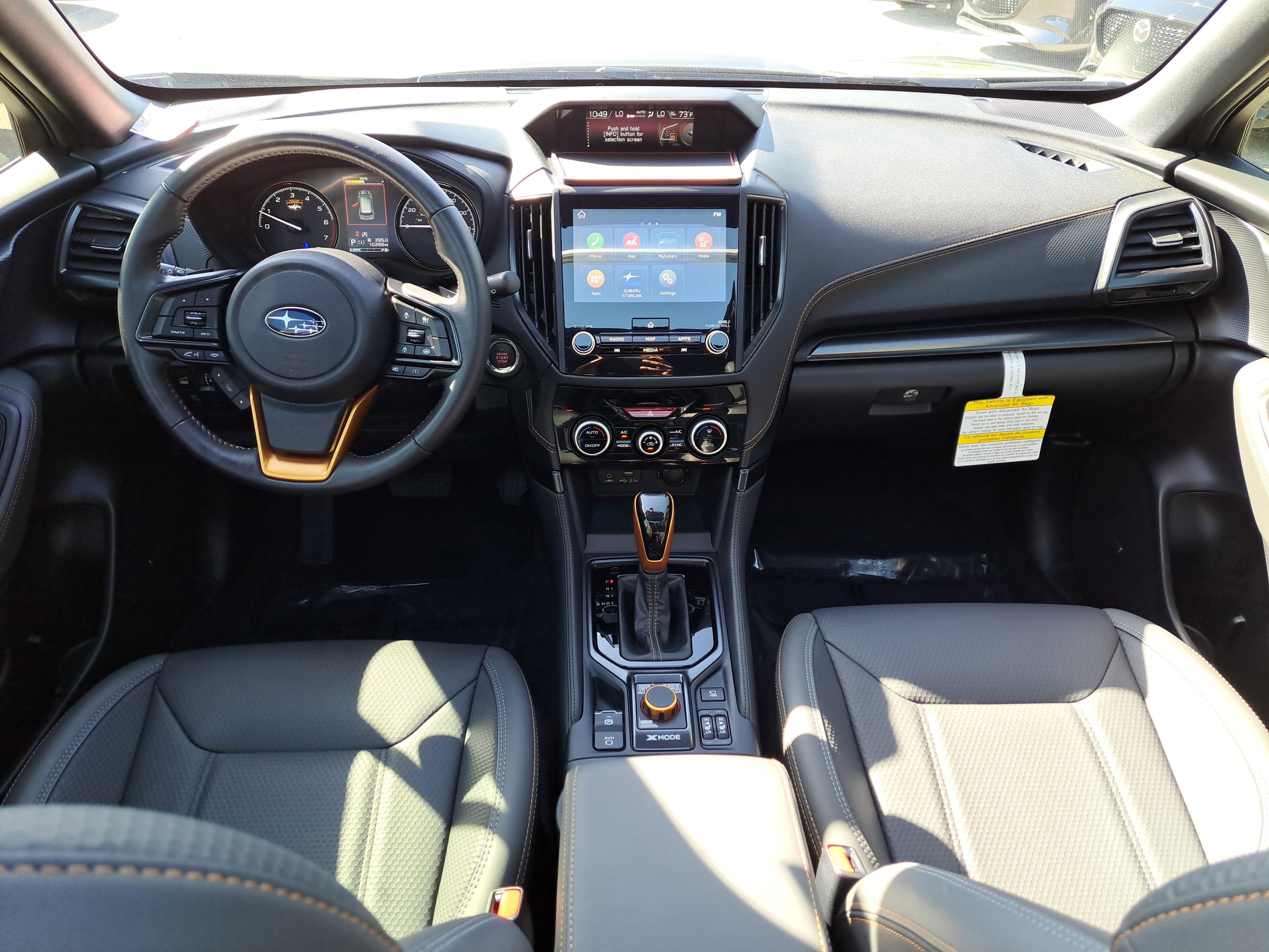 2024 Subaru Forester Wilderness - Photo 8