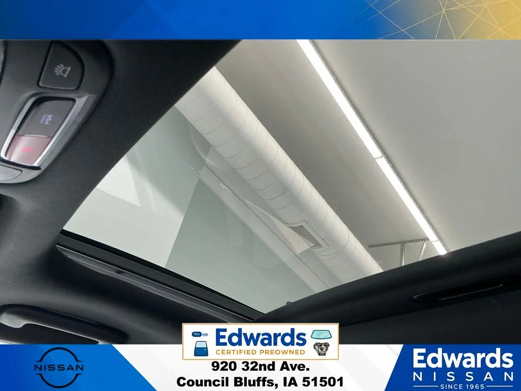 Used 2023 Silver Kia EX image 38
