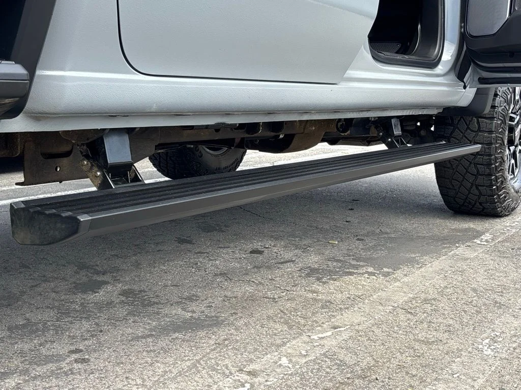 2025 GMC Sierra 2500HD AT4X - Photo 36