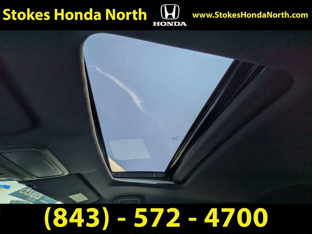 Used 2026 Silver Honda TrailSport+ image 24