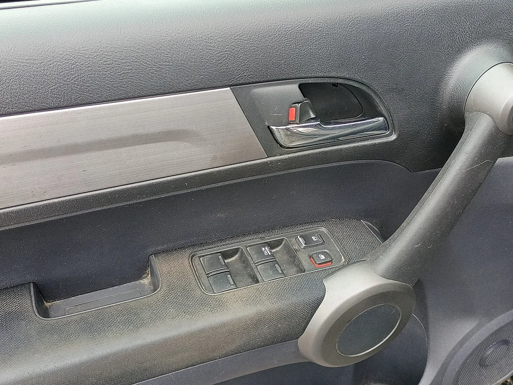 Used 2010 BROWN Honda EX image 17