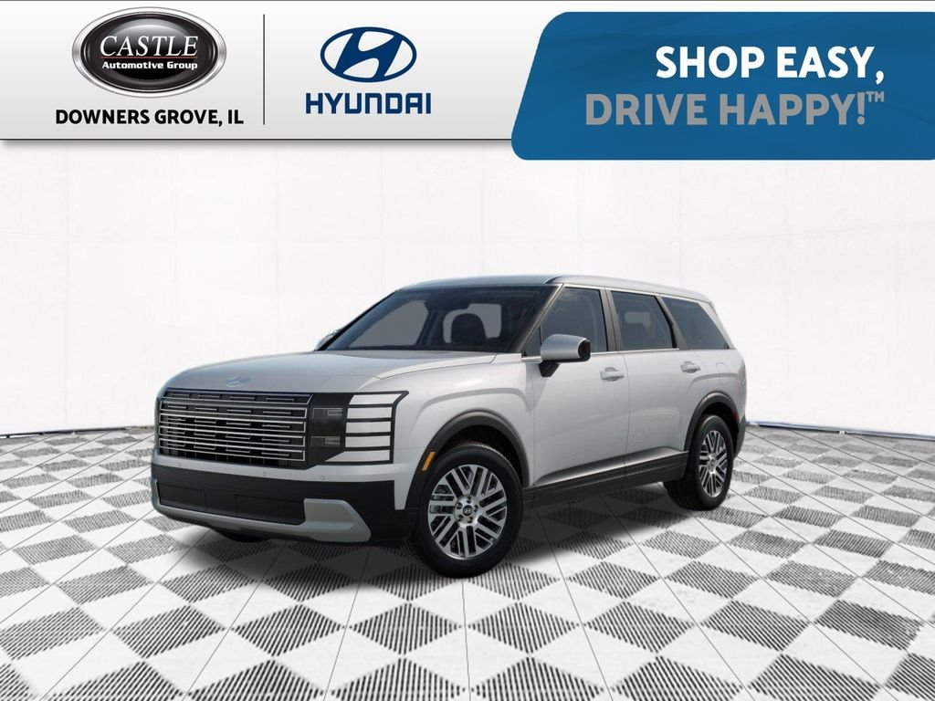 New 2027  Hyundai SE image 1