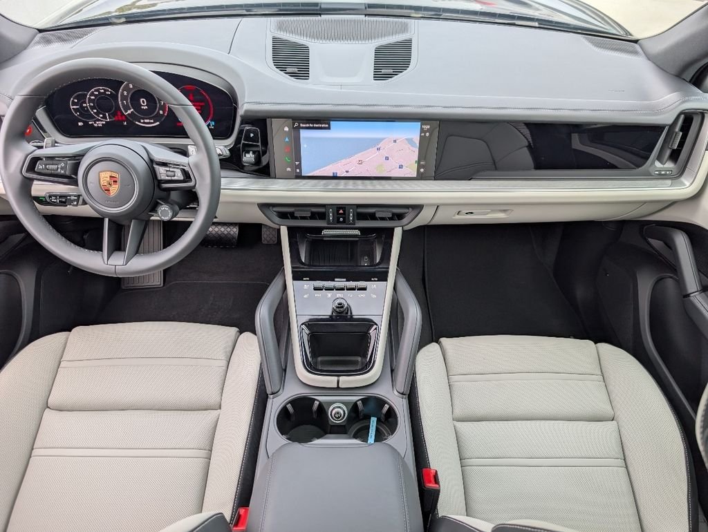 2026 Porsche Cayenne Base - Photo 6