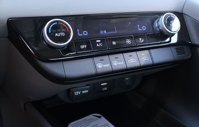 2026 Hyundai Elantra SEL Sport - Photo 22