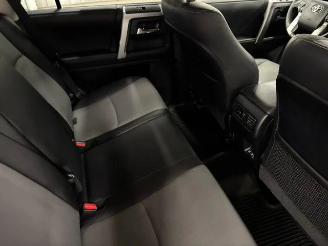 2022 Toyota 4Runner SR5 Premium - Photo 19