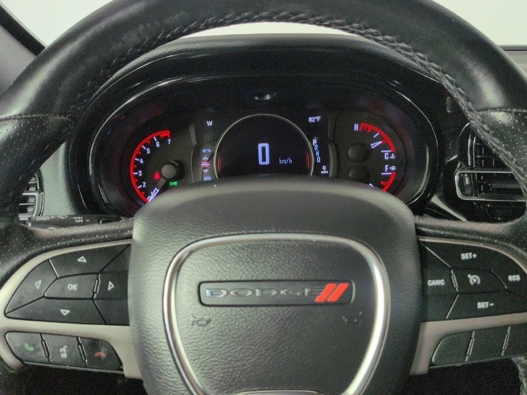2023 Dodge Durango SXT - Photo 42
