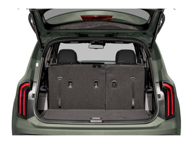 Certified Used 2024 Ebony Black Kia EX X-Line image 14