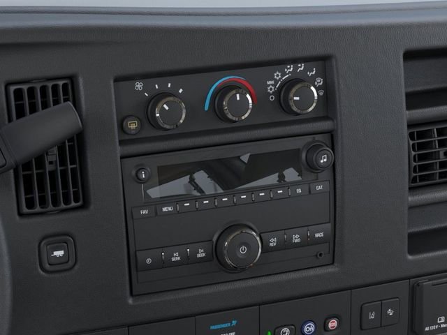 2026 Chevrolet Express Passenger LT - Photo 20