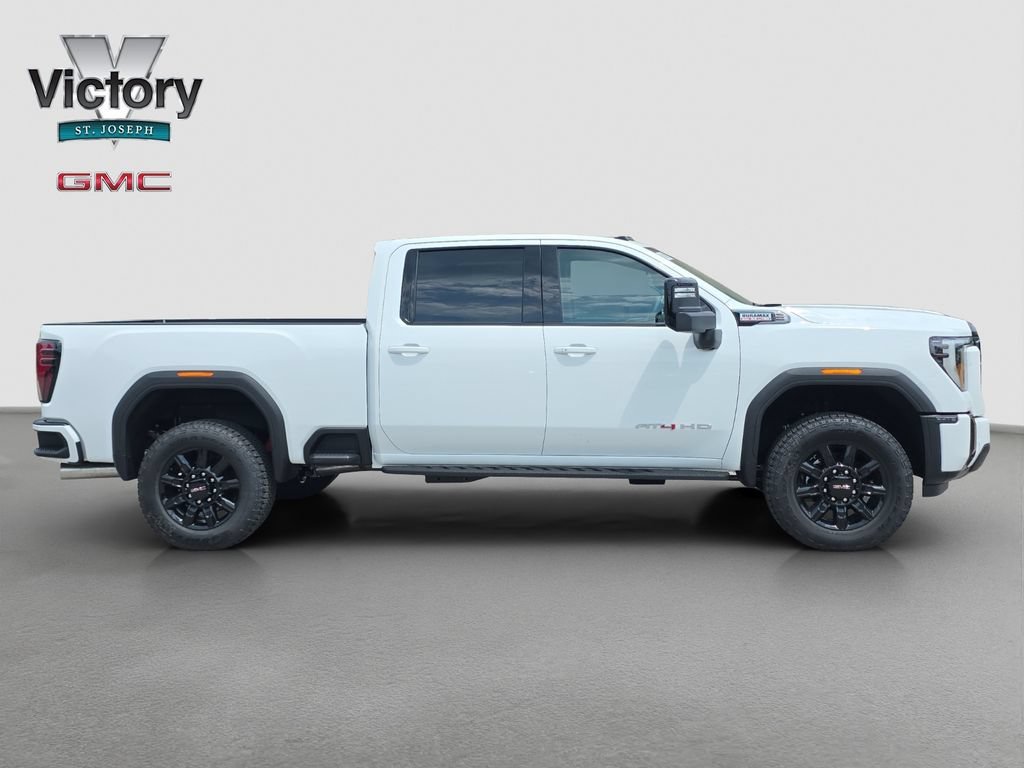 2026 GMC Sierra 2500HD AT4 - Photo 19