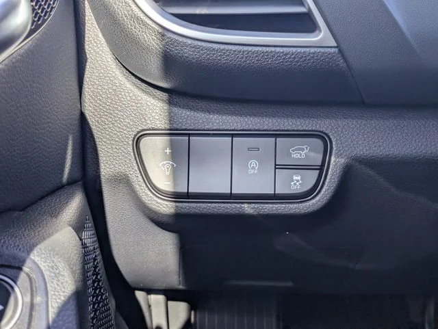 New 2026 Gravity Gray Kia EX image 25