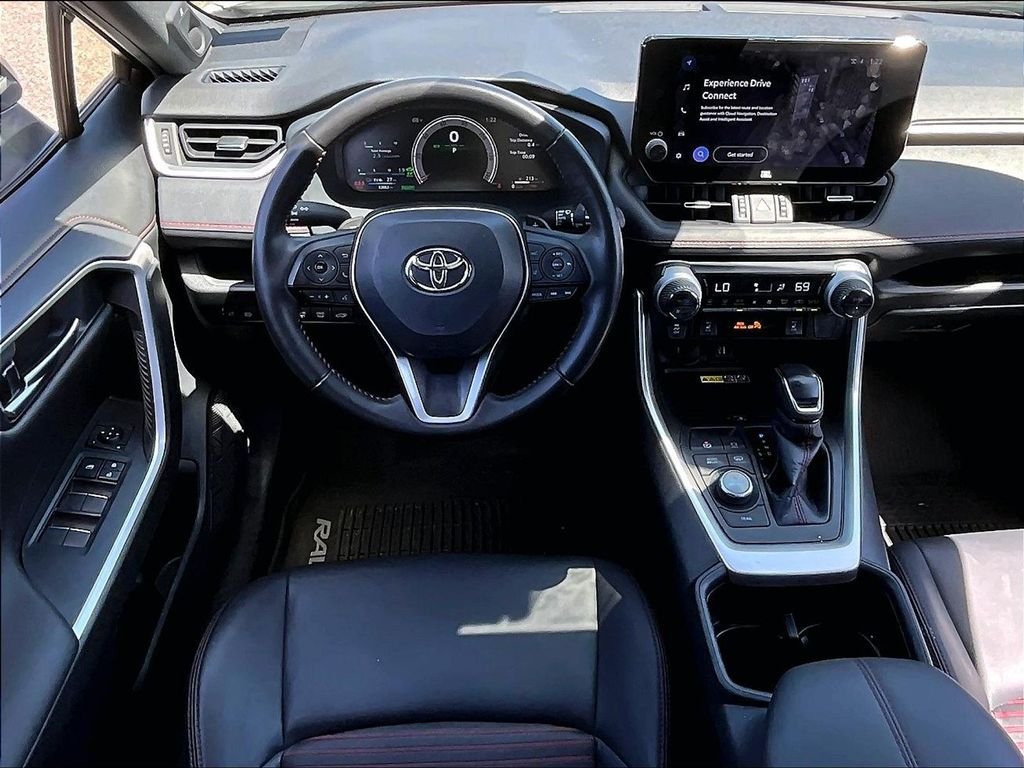 Used 2023 Beige Toyota XSE image 17