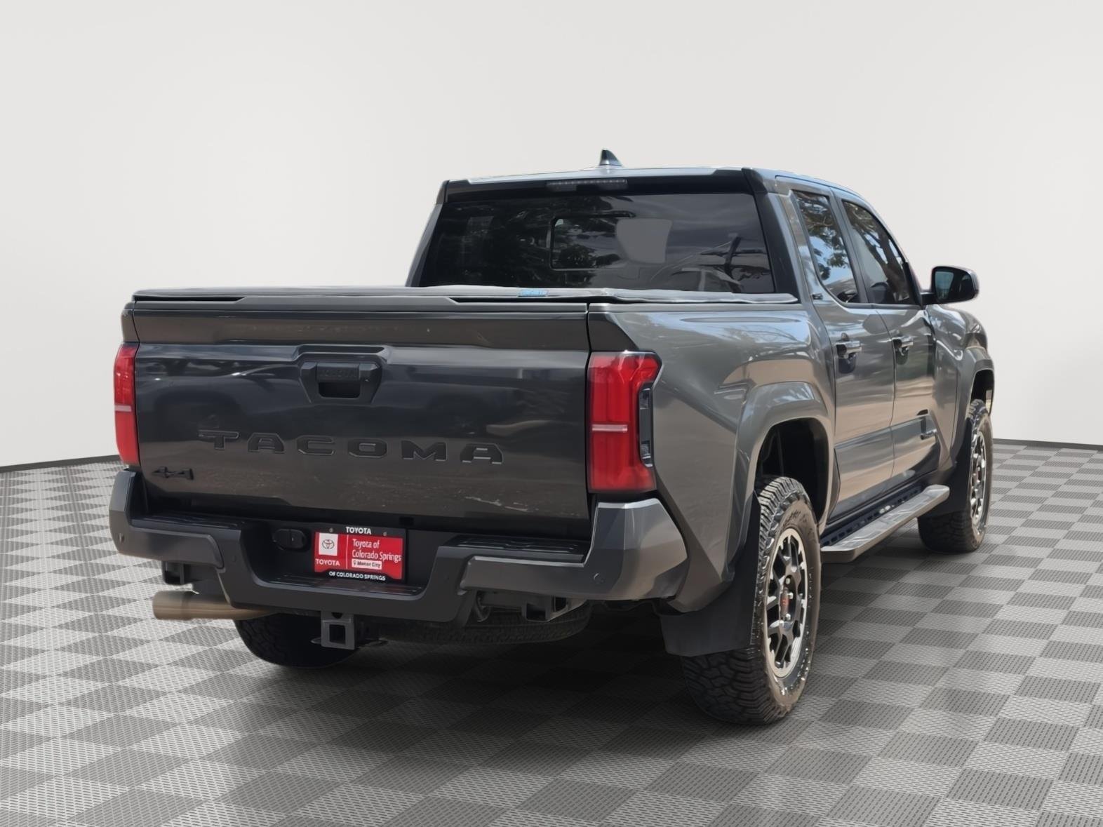 Certified Used 2024 Underground Toyota SR5 image 14