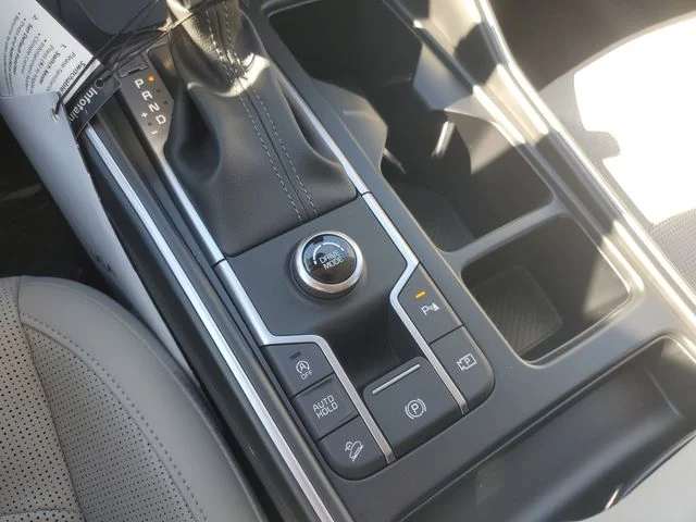 New 2026 Midnight Lake Blue Kia S image 27