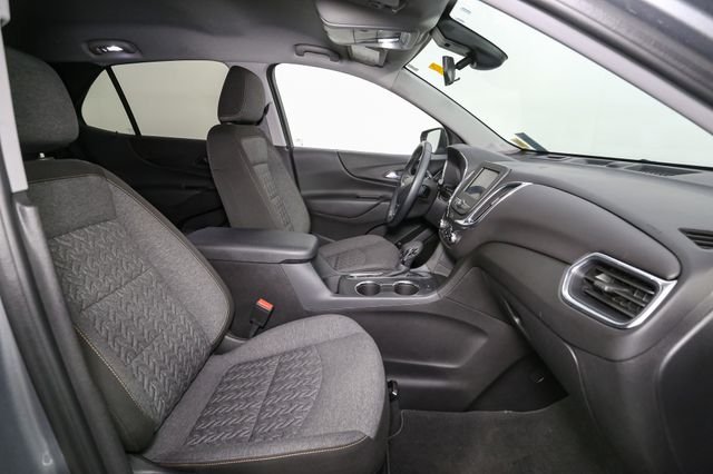 Used 2024 Gray Chevrolet LT image 17