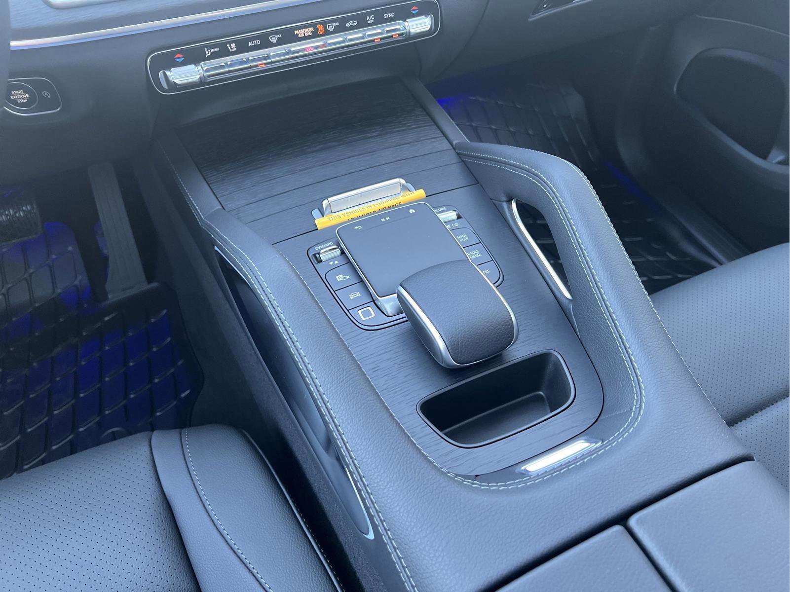 2025 Mercedes-Benz GLE GLE350 - Photo 37