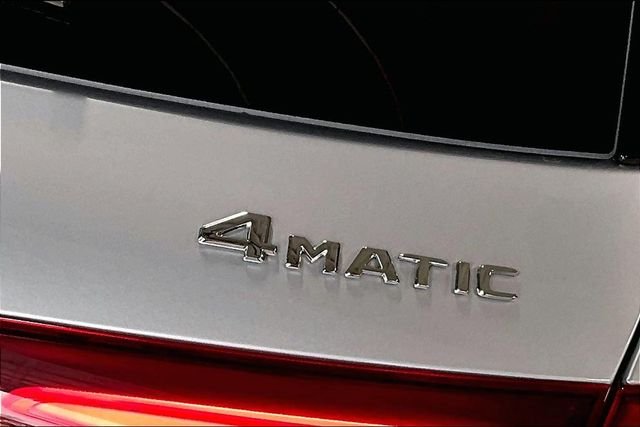 Used 2026 Silver Mercedes-Benz GLE 350 image 22